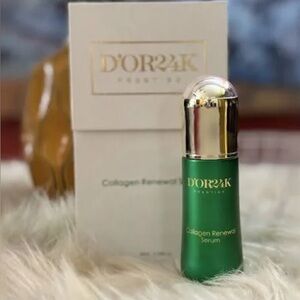 D’OR24K Prestige Collagen Renewal Serum
